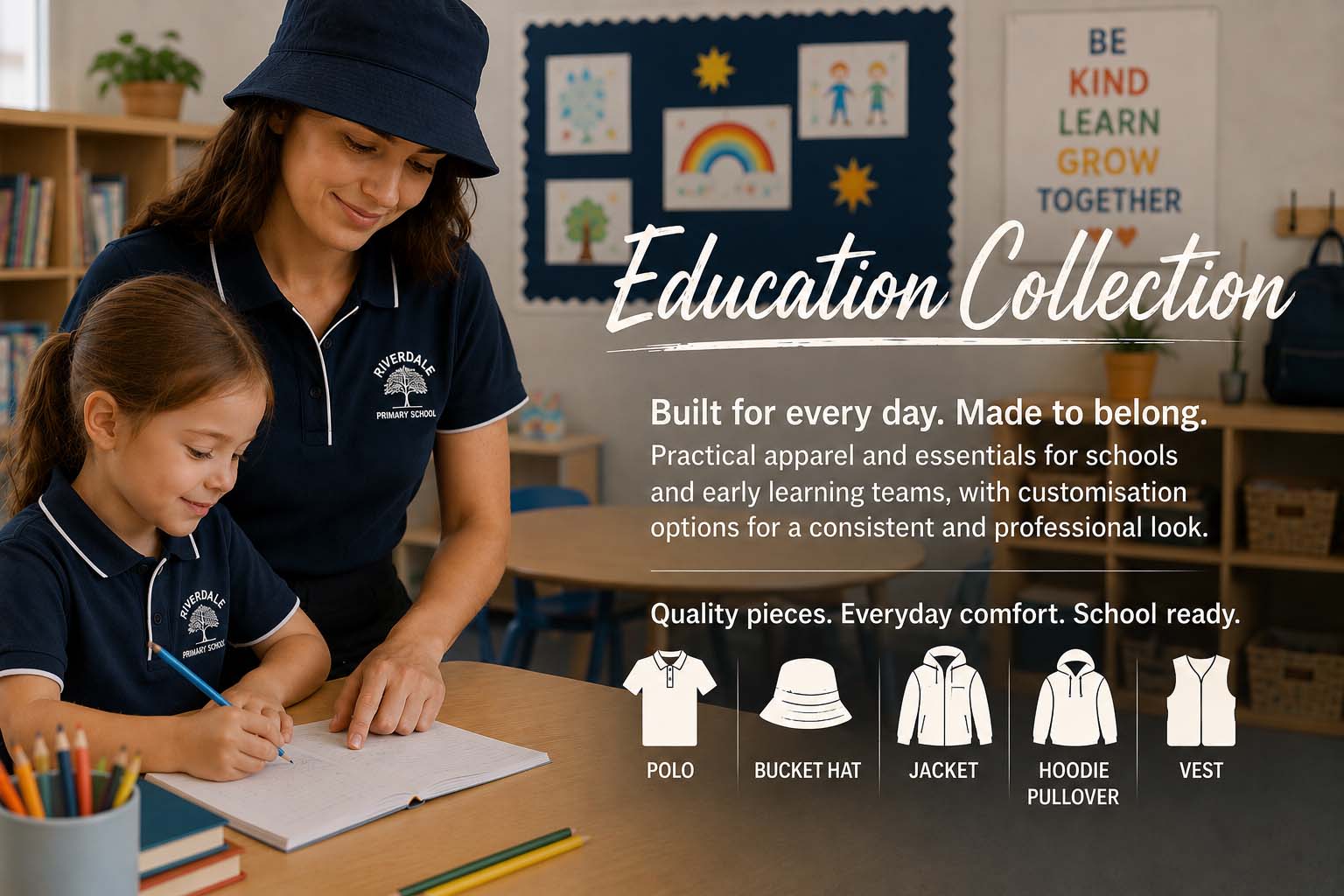 Education Collection