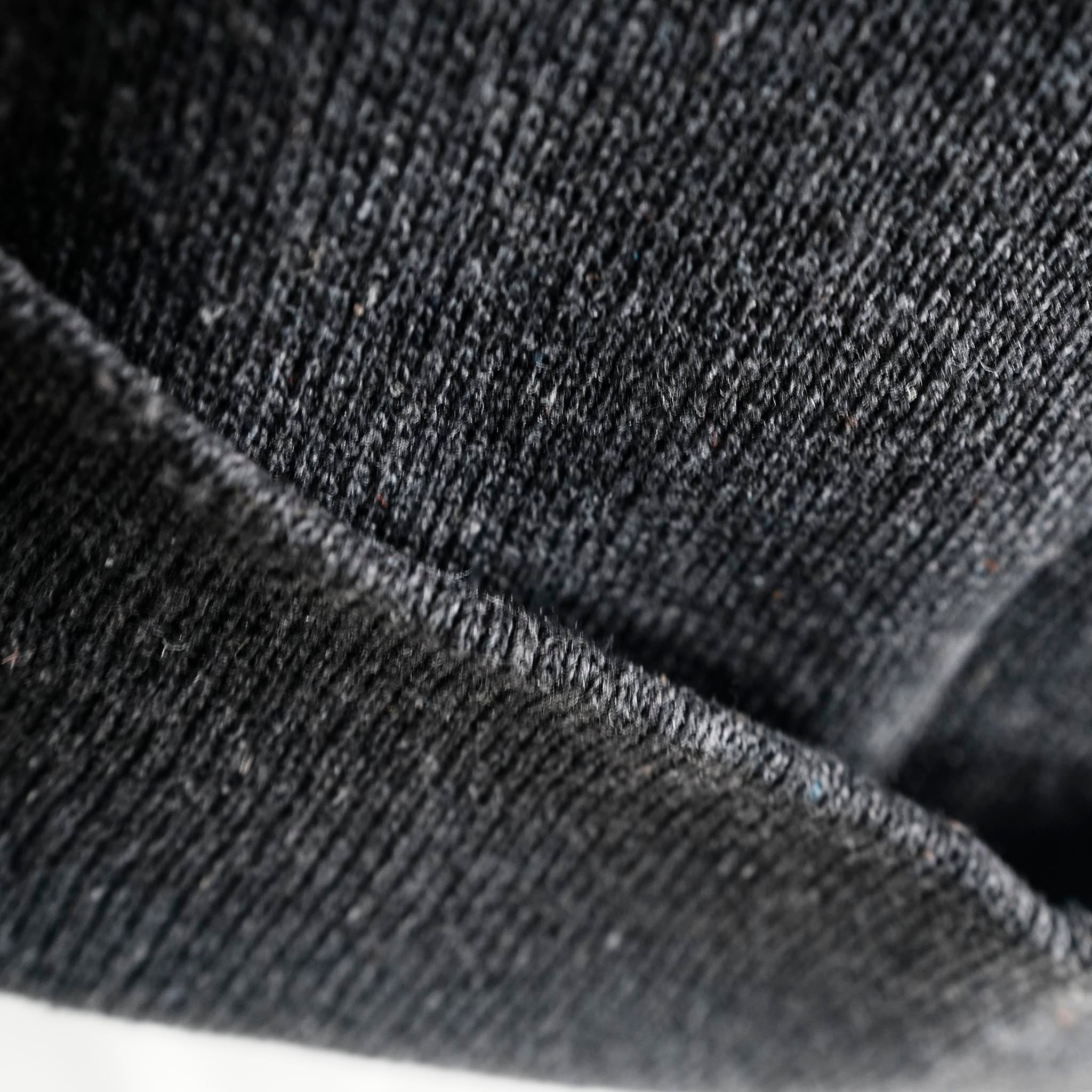 Thick Knit Beanie | with Custom Embroidery