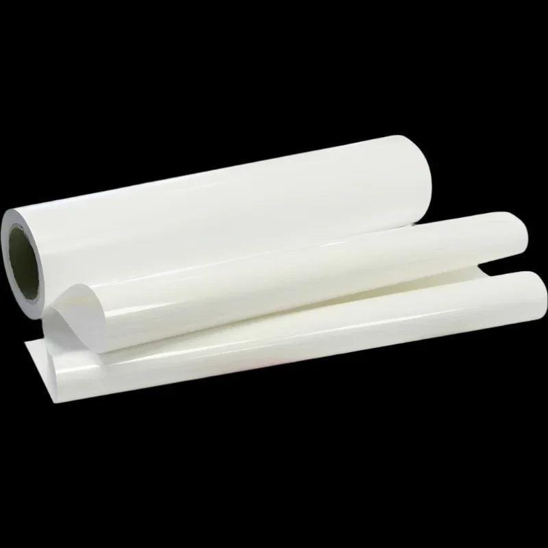 Supreme DTF FIim(100meter)- Warm/Hot peel.