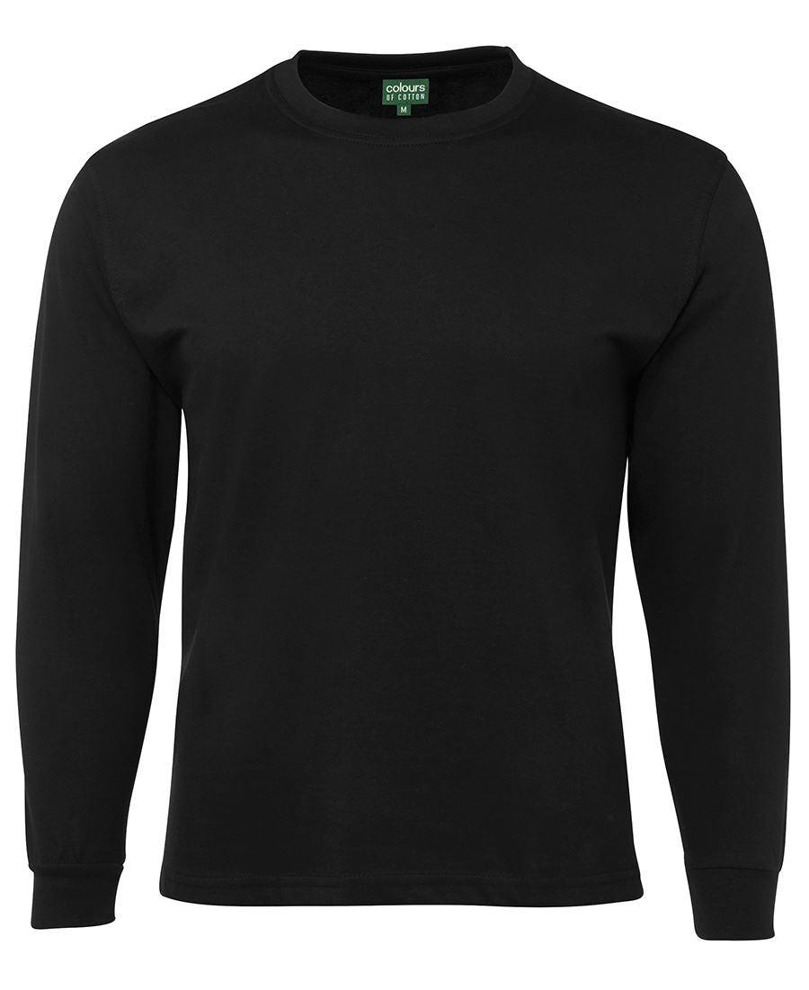 JB's Long Sleeve Tee.