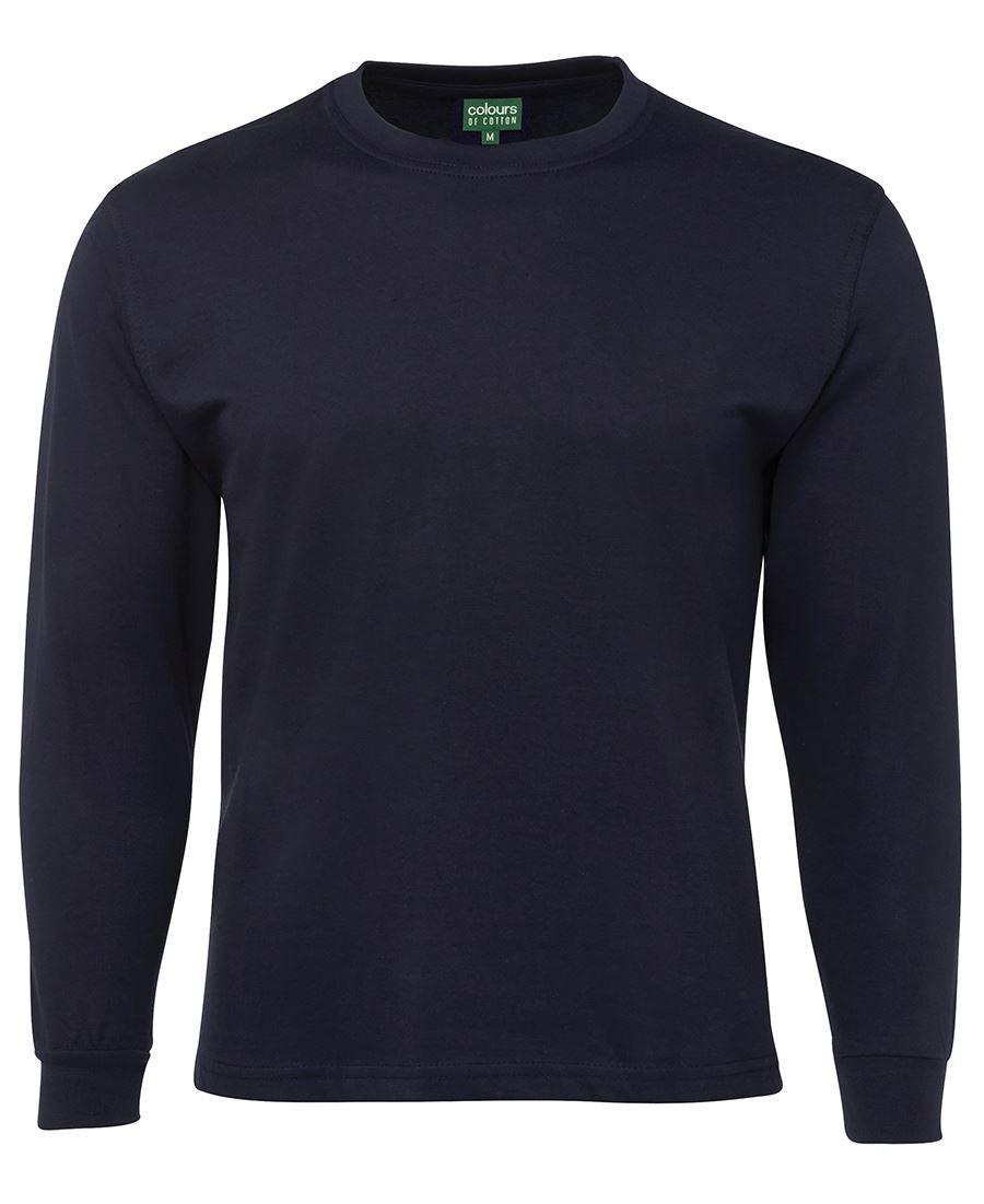 JB's Long Sleeve Tee.