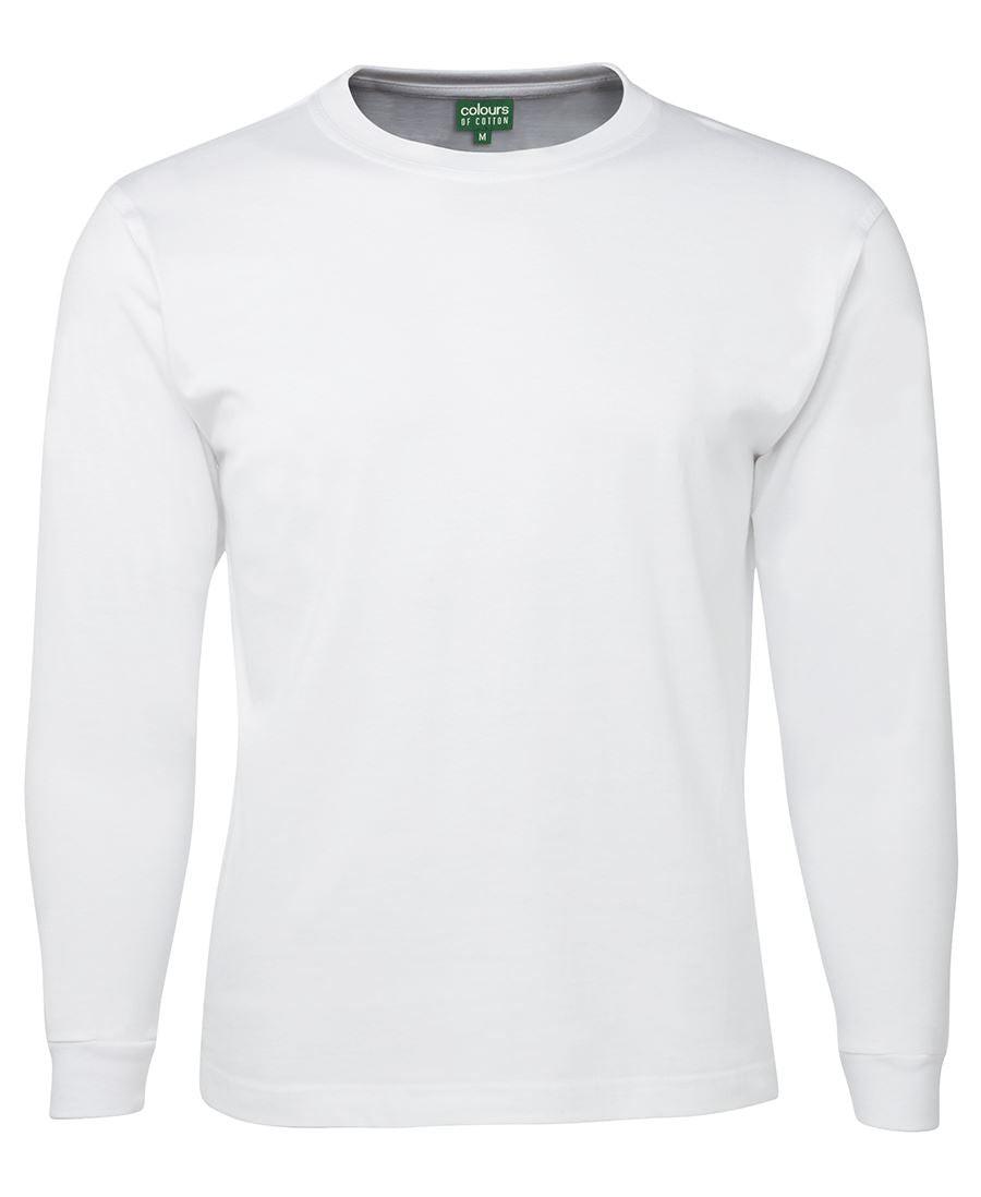 JB's Long Sleeve Tee.