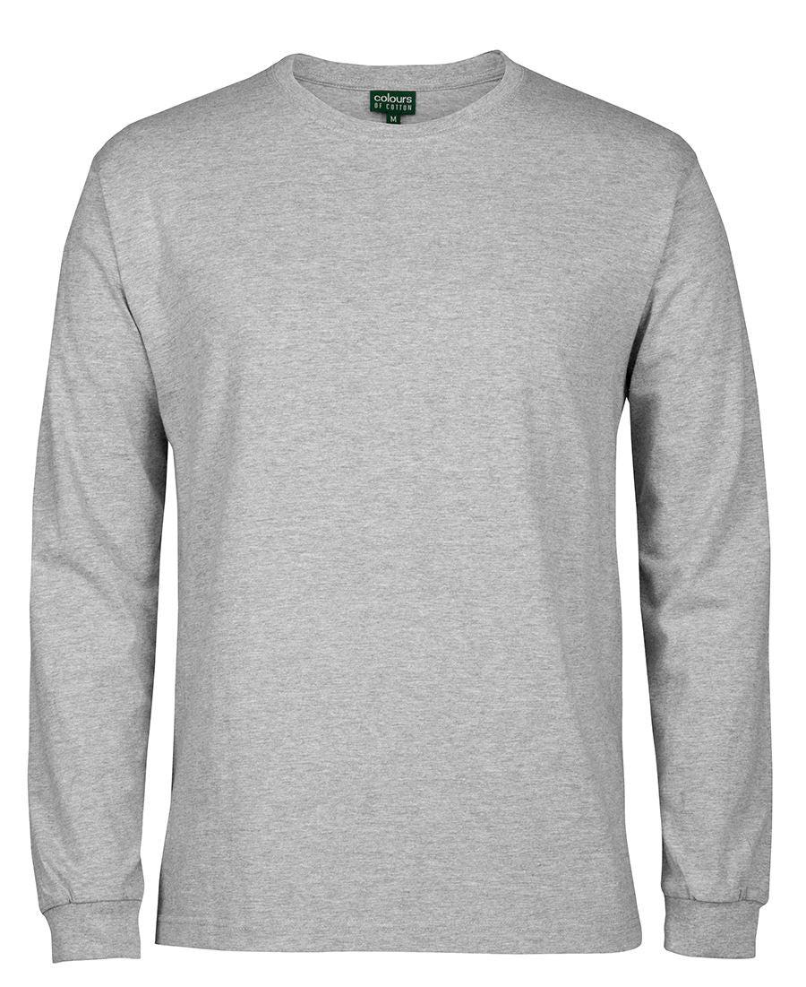 JB's Long Sleeve Tee.
