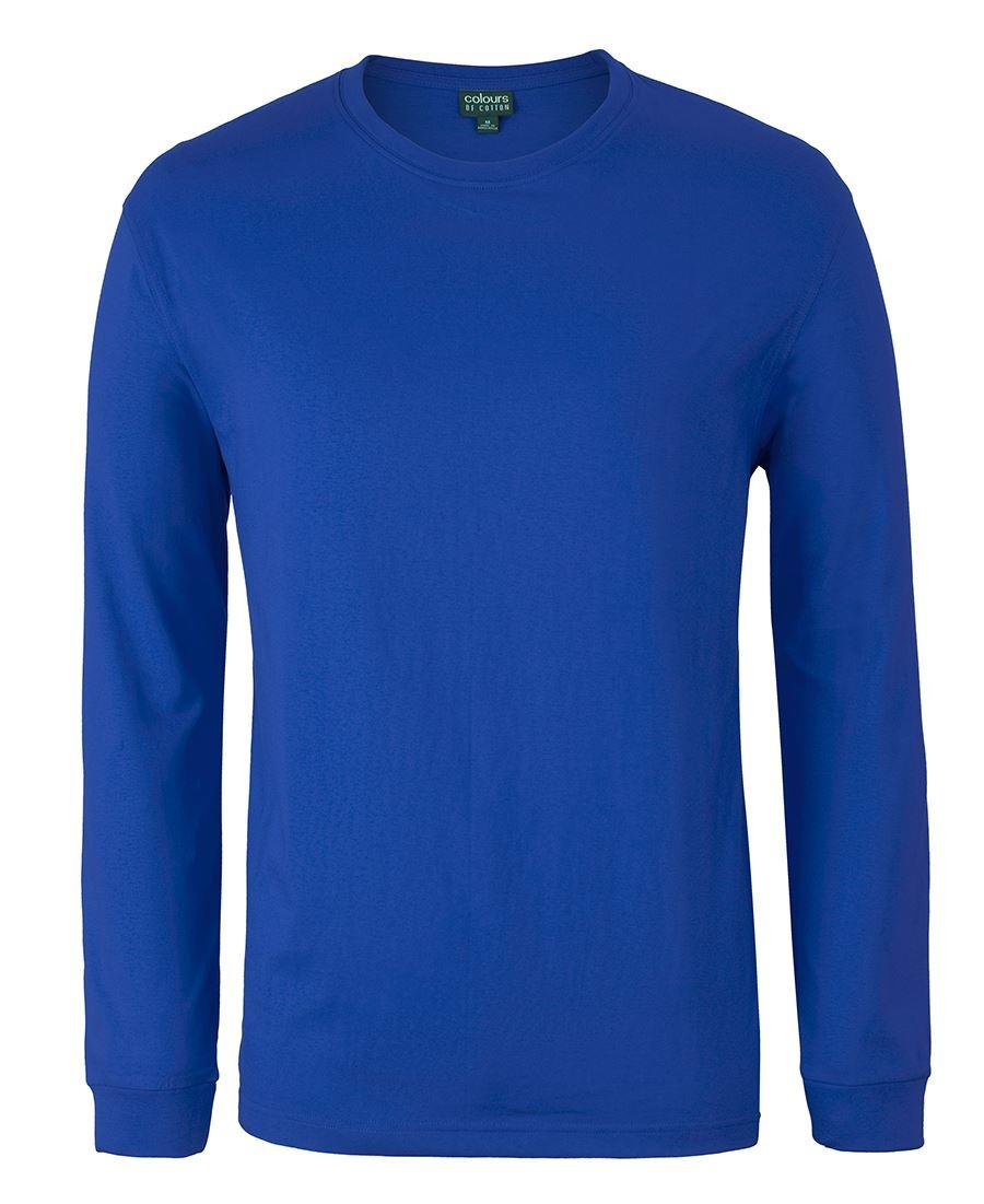 JB's Long Sleeve Tee.