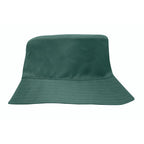 Kids Breathable Bucket Hat Pack – 54cm Polyester Twill | with Custom Embroidery or Printing