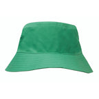 Kids Breathable Bucket Hat Pack – 54cm Polyester Twill | with Custom Embroidery or Printing