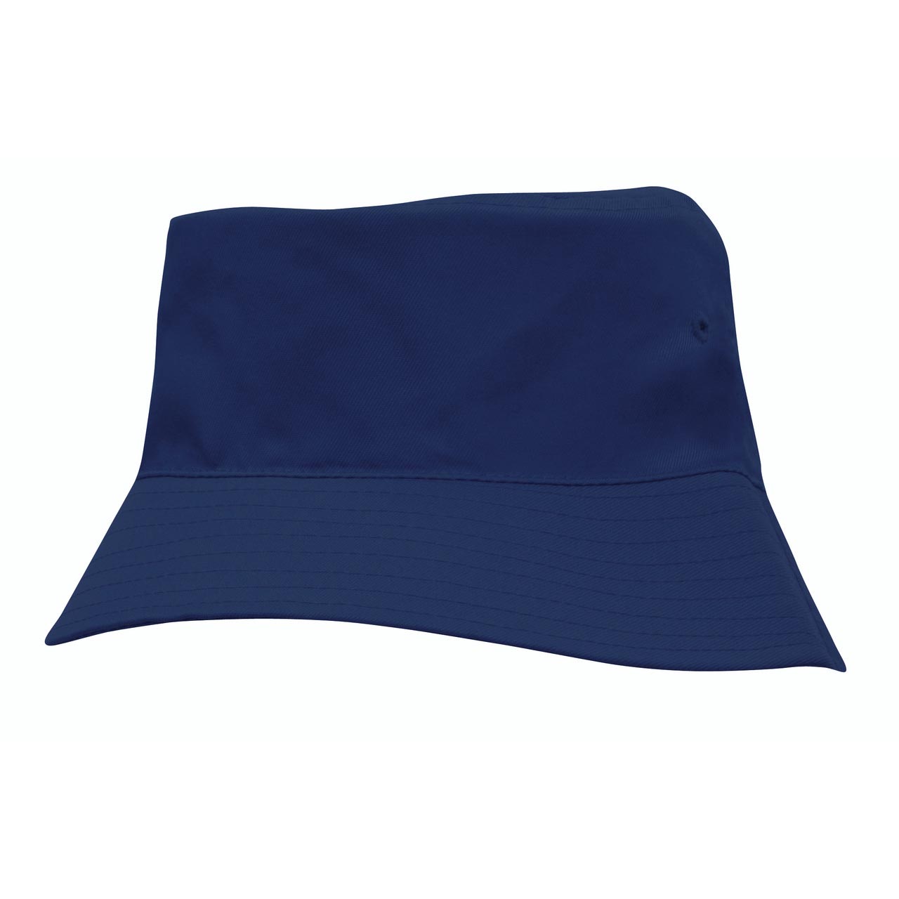 Kids Breathable Bucket Hat Pack – 54cm Polyester Twill | with Custom Embroidery or Printing