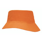 Kids Breathable Bucket Hat Pack – 54cm Polyester Twill | with Custom Embroidery or Printing