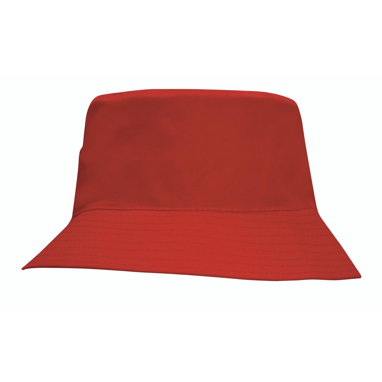 Kids Breathable Bucket Hat Pack – 54cm Polyester Twill | with Custom Embroidery or Printing