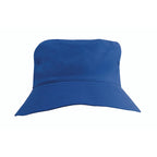 Kids Breathable Bucket Hat Pack – 54cm Polyester Twill | with Custom Embroidery or Printing