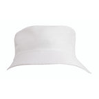 Kids Breathable Bucket Hat Pack – 54cm Polyester Twill | with Custom Embroidery or Printing