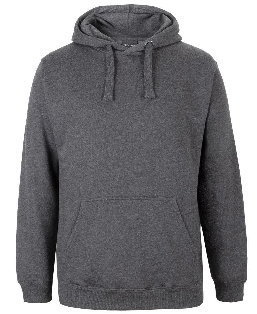 JB's Fleecy Hoodie.