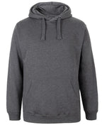 JB's Fleecy Hoodie.