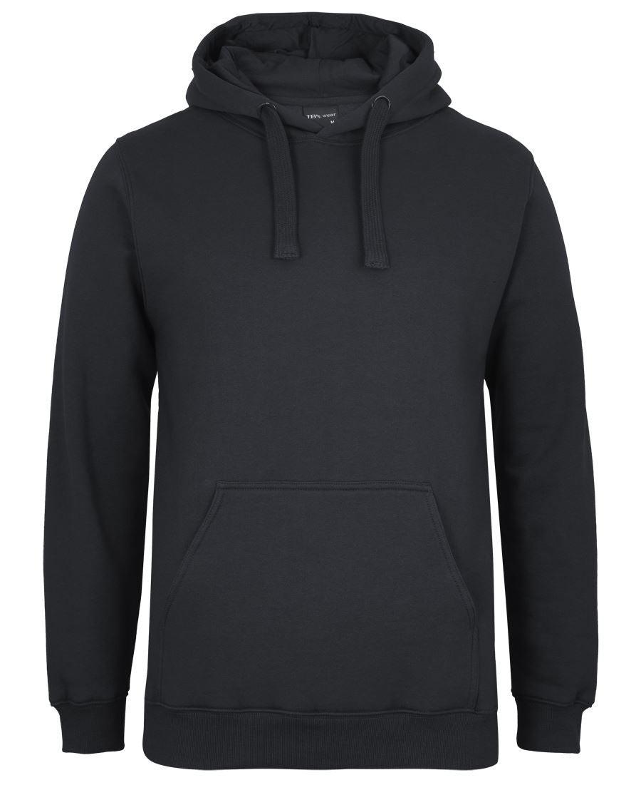 JB's Fleecy Hoodie.