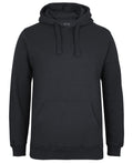 JB's Fleecy Hoodie.