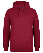 JB's Fleecy Hoodie.