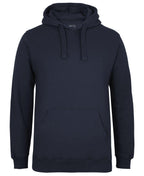 JB's Fleecy Hoodie.