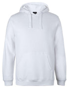 JB's Fleecy Hoodie.