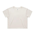 AS Colour_Wo's Crop Tee.