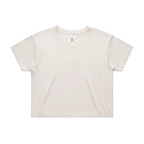 AS Colour_Wo's Crop Tee.
