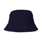 Kids Adjustable Bucket Hat Pack – 50–54cm Cotton Blend Twill | With Custom Embroidery or Printing