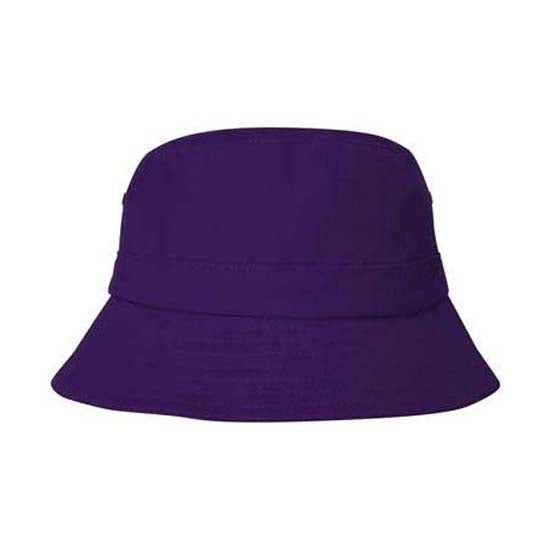 Kids Adjustable Bucket Hat Pack – 50–54cm Cotton Blend Twill | With Custom Embroidery or Printing