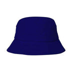 Kids Adjustable Bucket Hat Pack – 50–54cm Cotton Blend Twill | With Custom Embroidery or Printing