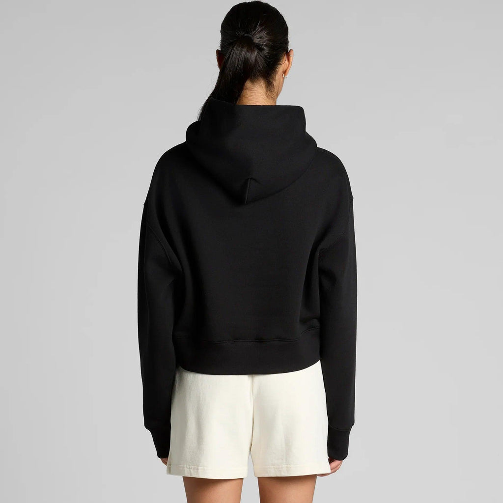 AS Colour_Wo's Relax Crop Hood.