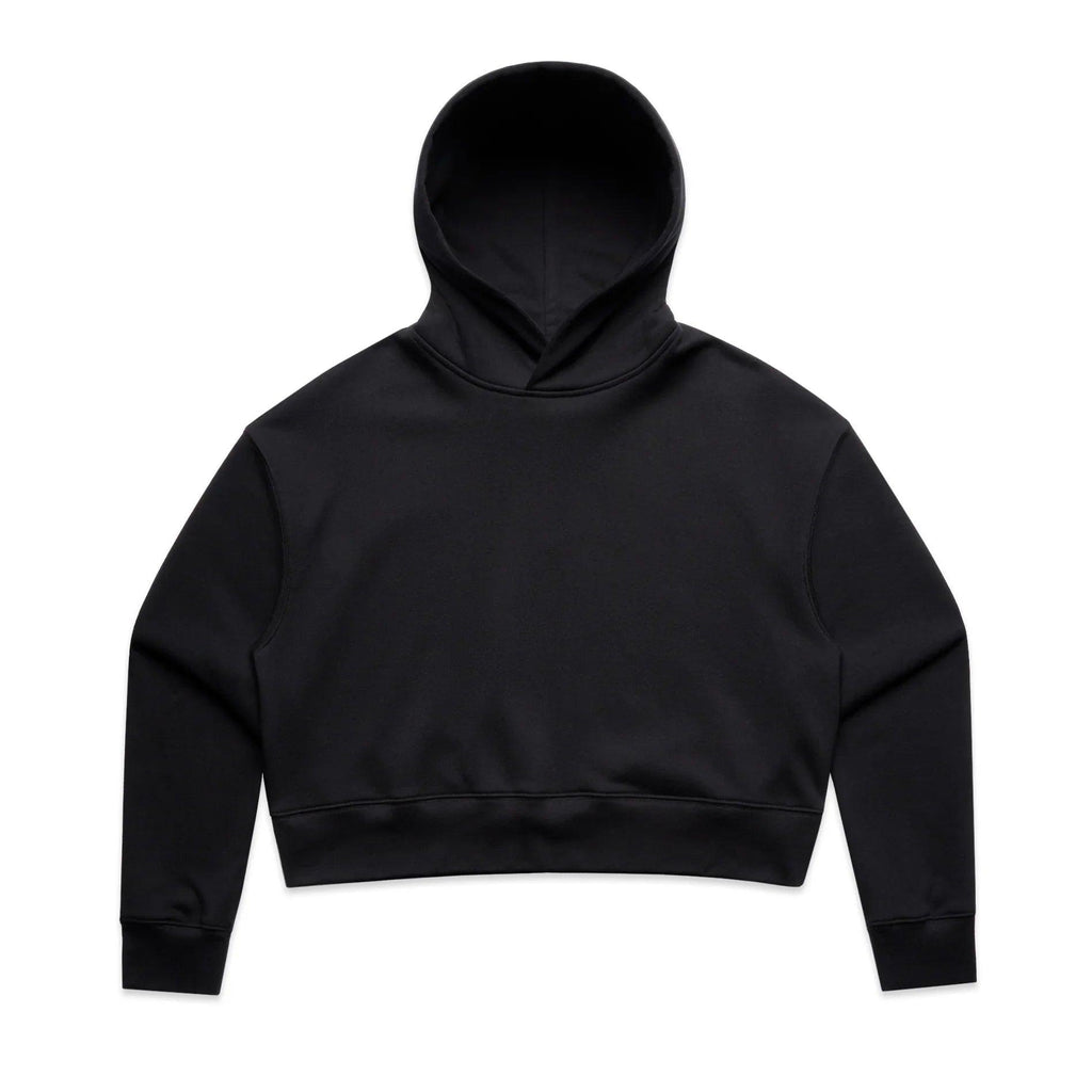 AS Colour_Wo's Relax Crop Hood.