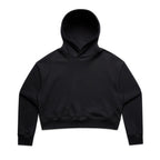 AS Colour_Wo's Relax Crop Hood.