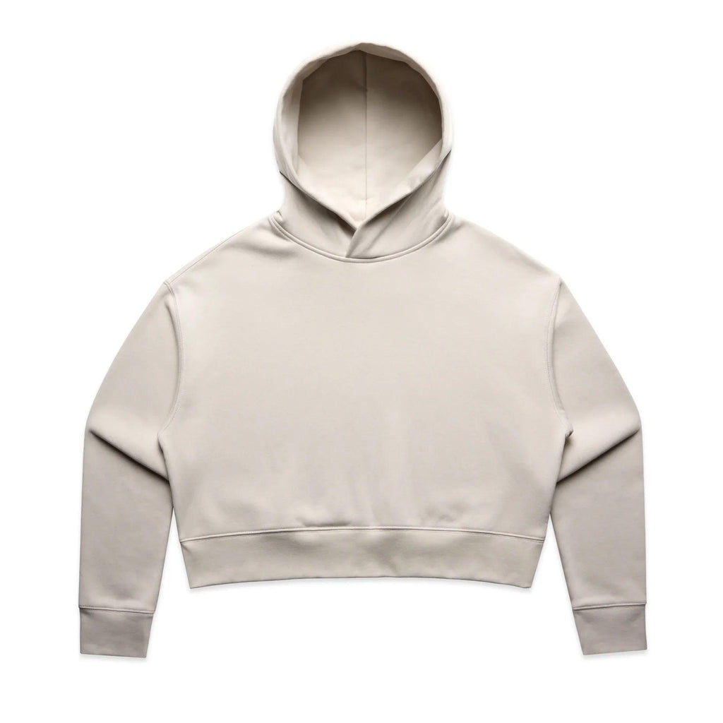 AS Colour_Wo's Relax Crop Hood.
