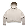 AS Colour_Wo's Relax Crop Hood.