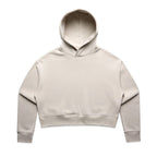 AS Colour_Wo's Relax Crop Hood.