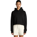 AS Colour_Wo's Relax Crop Hood.