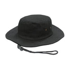 Wide Brim Bucket Hat Pack – Brushed CVC | With Custom Embroidery & Printing