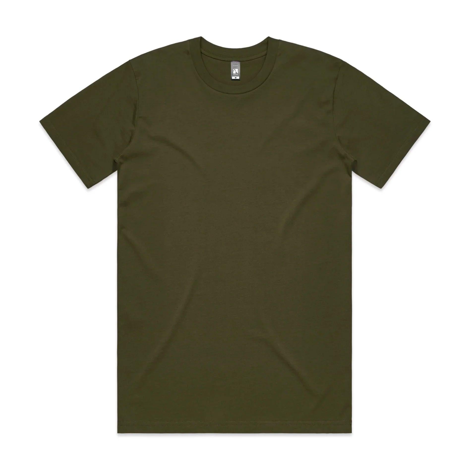 AS Colour_Classic Tee.