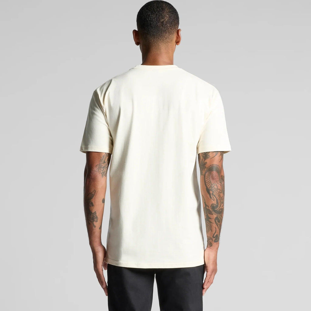 AS Colour_Classic Tee.