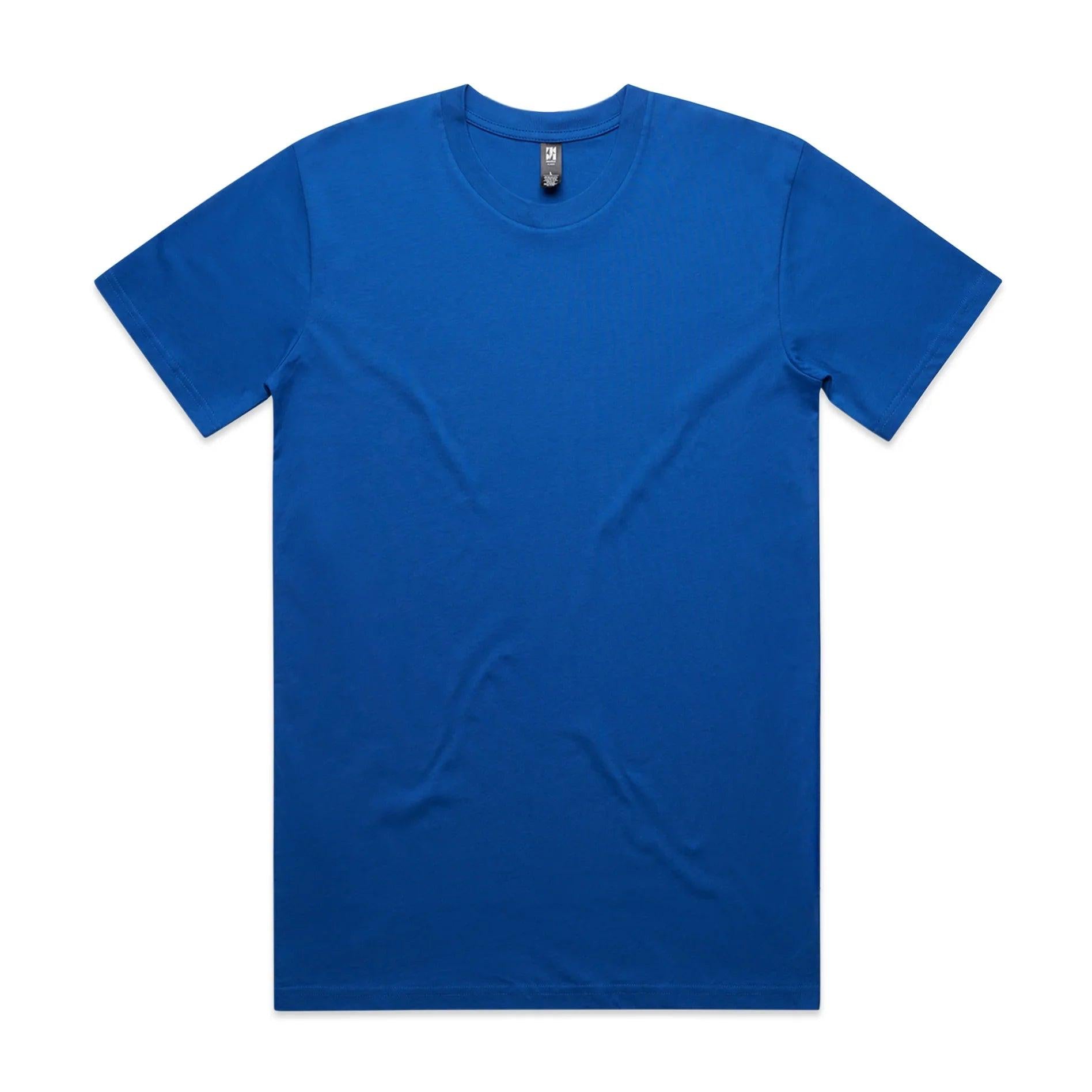 AS Colour_Classic Tee.
