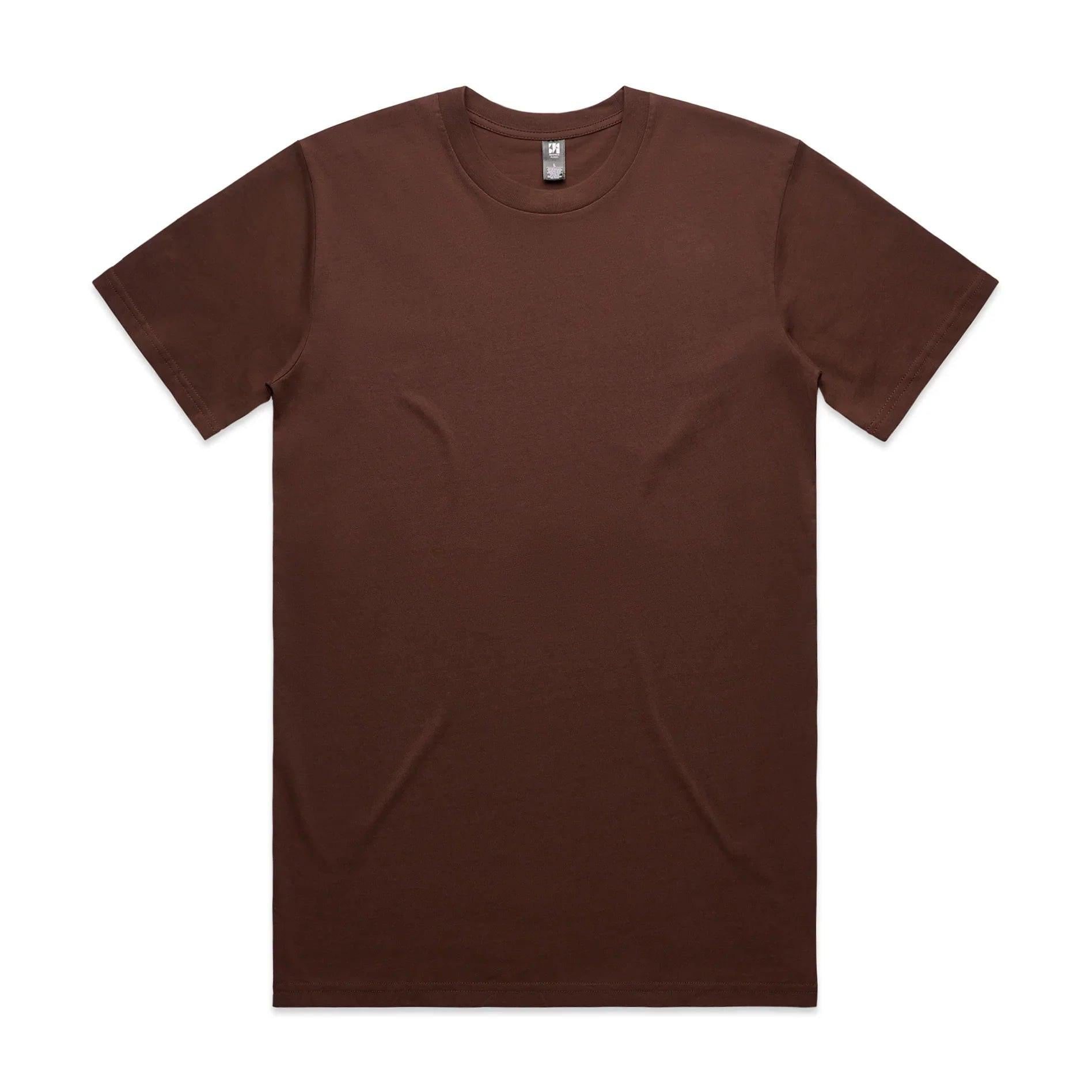 AS Colour_Classic Tee.