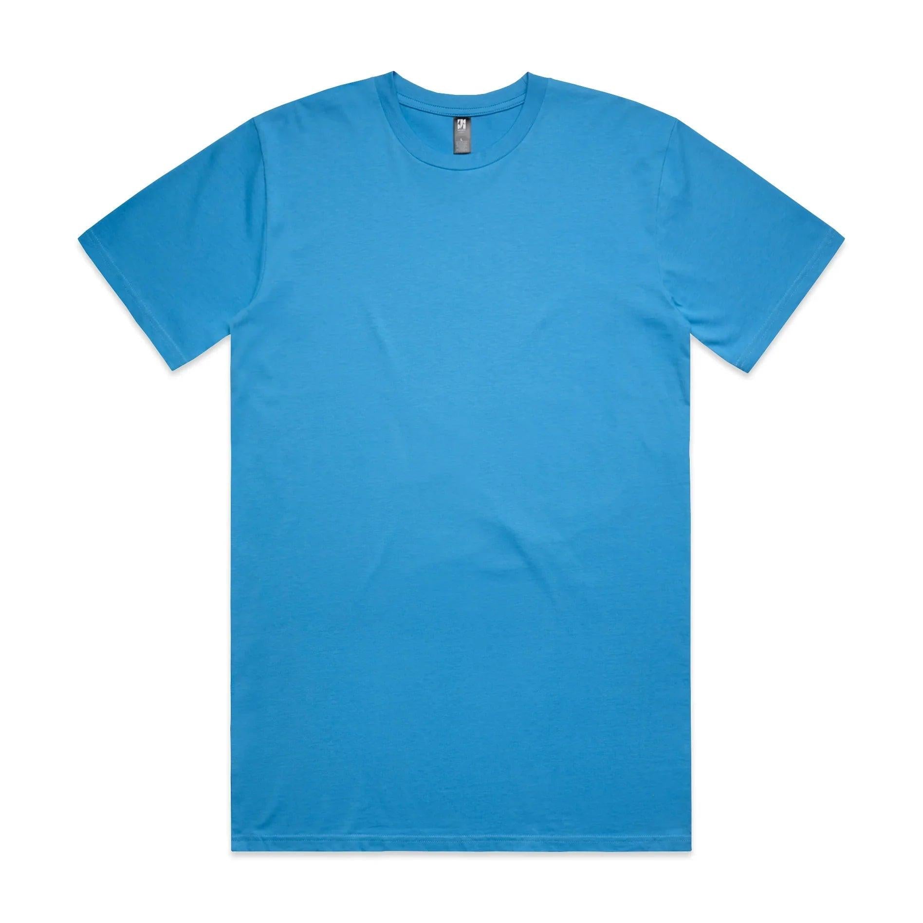 AS Colour_Classic Tee.
