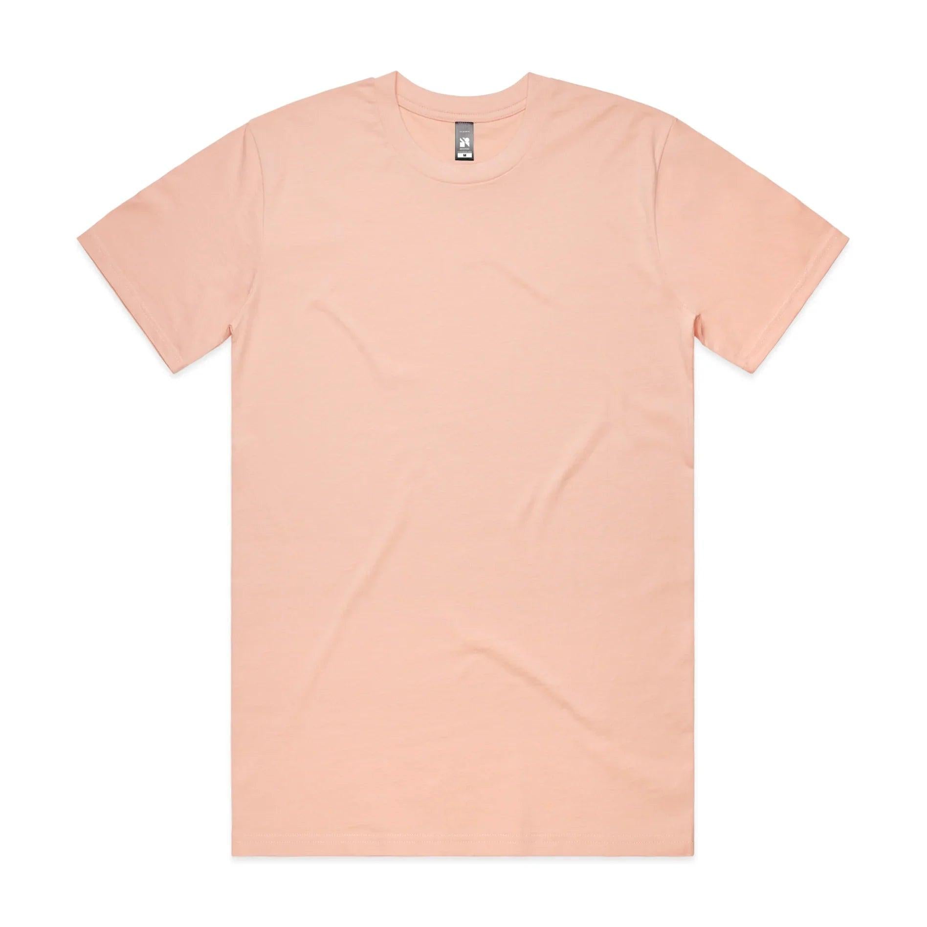 AS Colour_Classic Tee.