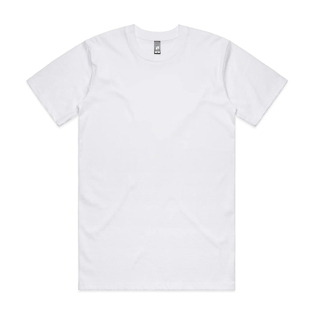 AS Colour_Classic Tee.