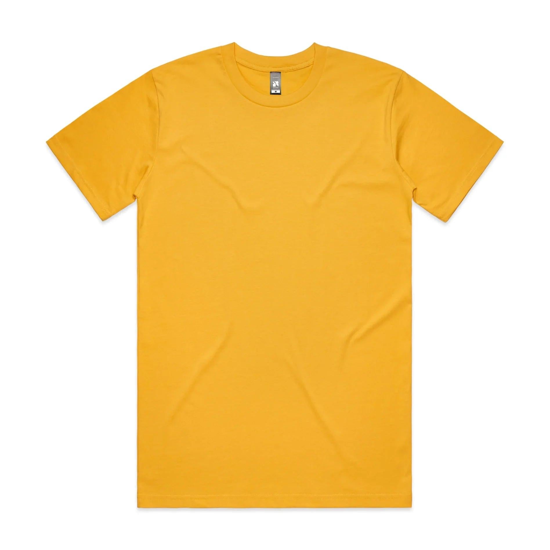 AS Colour_Classic Tee.