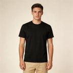 Premium Tubular Tee Pack (5 or 10) – Special Offer | with Custom Printing