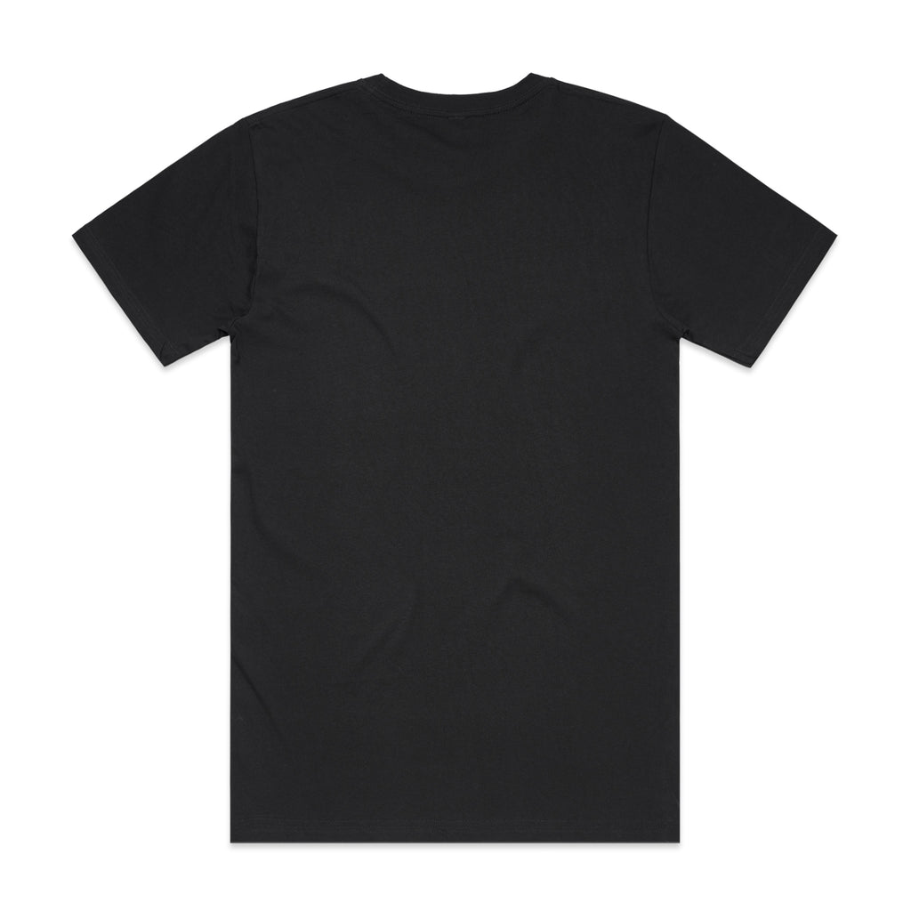 Premium Tubular Tee Pack (5 or 10) – Special Offer | with Custom Printing