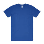 Premium Tubular Tee Pack (5 or 10) – Special Offer | with Custom Printing