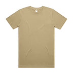 Premium Tubular Tee Pack (5 or 10) – Special Offer | with Custom Printing