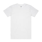 Premium Tubular Tee Pack (5 or 10) – Special Offer | with Custom Printing