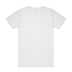 Premium Tubular Tee Pack (5 or 10) – Special Offer | with Custom Printing