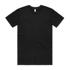 Basic S/S Tee (AS Colour) – Custom Printing